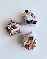 3D Star Treat Box