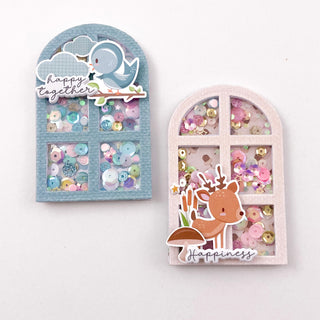 Door Tag Bundle