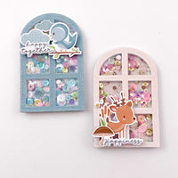 Door Tag Bundle