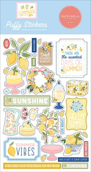 Lemonade Mega Bundle - PRE-ORDER