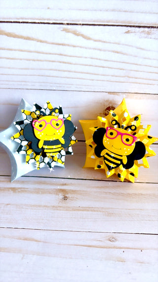 Cute Bees