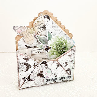 Pop Up Card