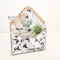 Pop Up Card