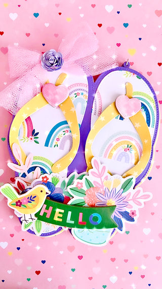 Flip Flop Mini Album