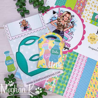 Hello Sunshine Paper Bundle