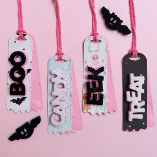 Ghost tags
