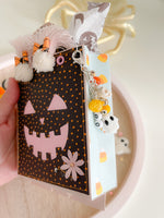 Trick or Treat Memorydex Bag