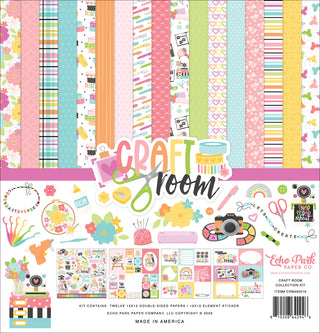 Craft Room
