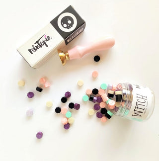 Mintopia WITCH sealing wax