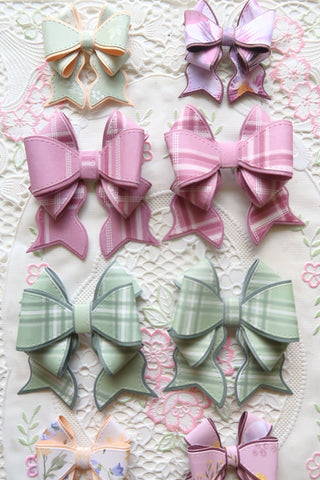 Triple Bow
