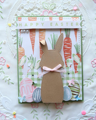 Slimline Bunnies