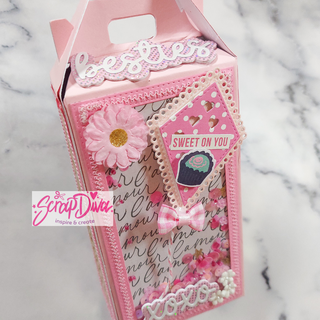 Valentine's Gift Box