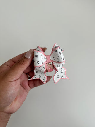 Triple Bow
