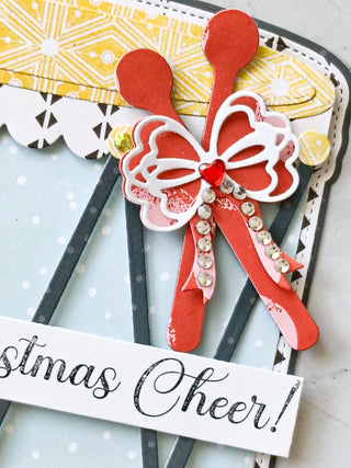 Mini Bow Bundle