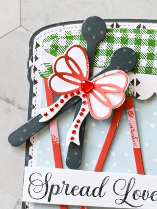 Mini Bow Bundle