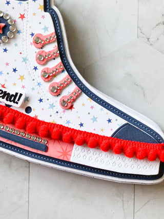 Converse Mini Album