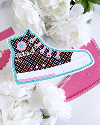 Converse Mini Album