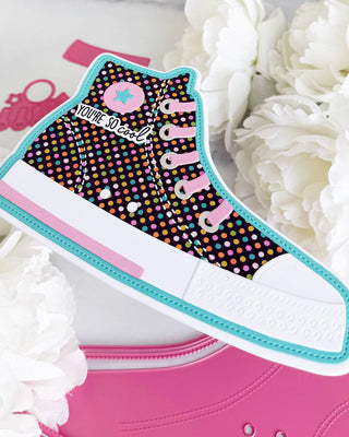 Converse Mini Album