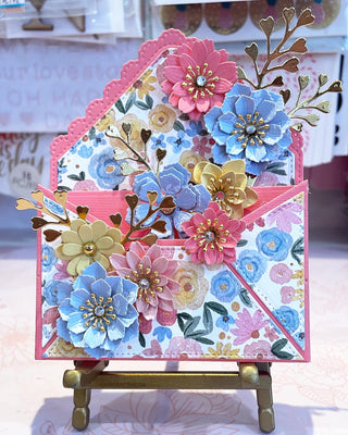 Pop Up Card
