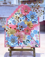 Pop Up Card