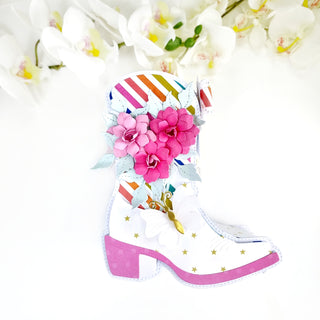 Desert Rose Flower Set