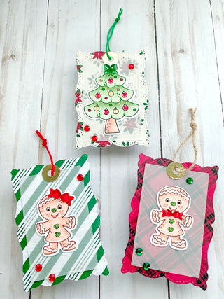 Picture Frame MemoryDex