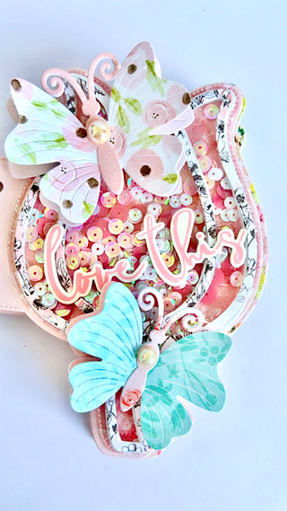 Tulip Shaker Mini Album