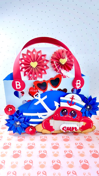 Boggy Bag Add On