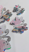 Butterfly Set