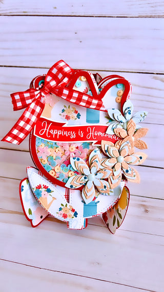 Tulip Mini Album