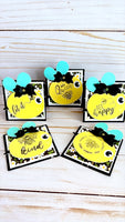 Bee Happy Stamp Set
