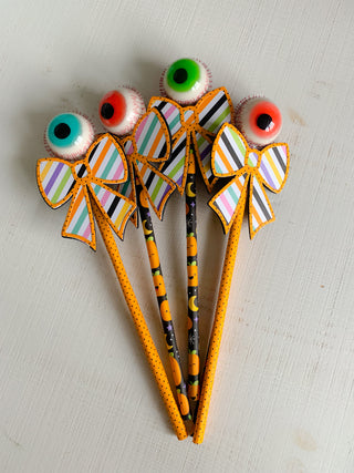 Shaker Bow Set #1