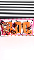 Boo Mini Album