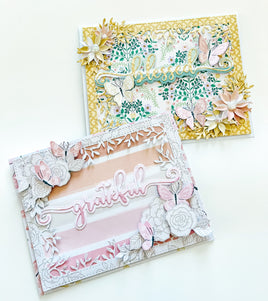 A2 Card Box Add On - Branches