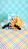 Candy Bag Topper Small