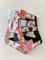 Love Struck 12 x12 Valentine Paper