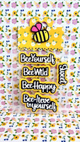 Bee Words #2