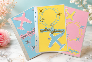 Journaling Page