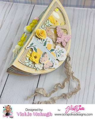 Lemon Slice Mini Album