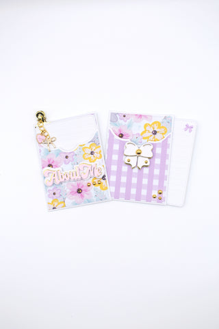 Pocket Set #2