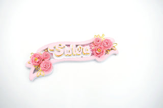 Shaker Banner