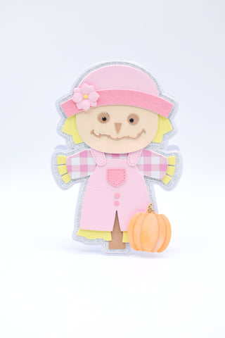 Scarecrow Mini Album