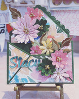 Pop Up Card