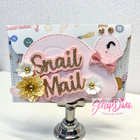 Snail Mail Gift Card