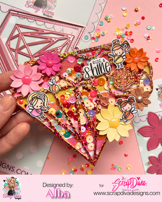Diamond Mini Album