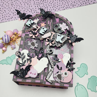 Door Mini Album