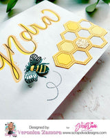 Honeycomb