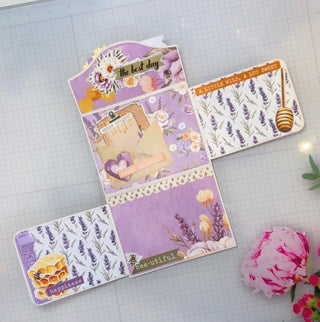 Flip Flop Folio Set - PRE ORDER ONLY