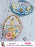A2 Victorian Oval