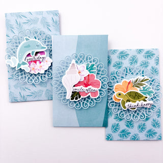 Shabby Chic Doily